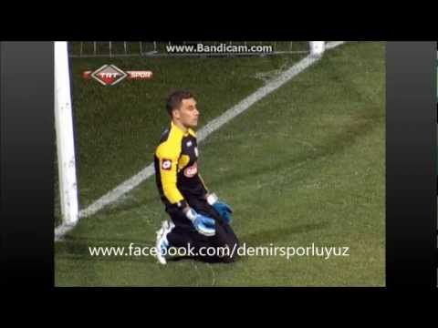 MAÇ ÖZETİ | Çaykur Rizespor - Adana Demirspor