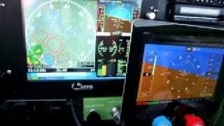 flying with an ipad