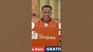 yuk beli barang di                shopee cod