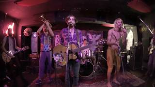 Bohemian BETYARS(보헤미안 베챠스) Bohém Cirkusz @20170928 Bohemian BETYARS X CRYING NUT X THE RULERZ