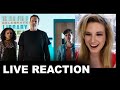 Freaky Trailer REACTION