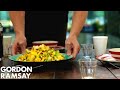 Tangy Fruit Salad | Gordon Ramsay