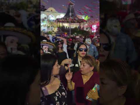 Silacayoapam 2026 #streetfood #seafood #foodevent #calenda #recorriendolamixteca