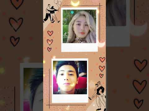 sana makita ni kuya #bee at ate #klauden9ne