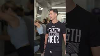 Vitality Training Center