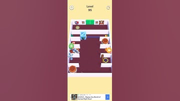 Pet Escape Game Level 95 Gameplay Throughwalk Need 1k subscribers