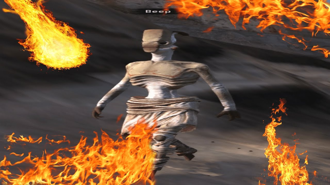 Kenshi - Beep breaks the game - YouTube