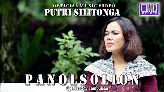 Putri Silitonga - Panolsolion (Lagu Batak Terbaru 2022) Official Music Video