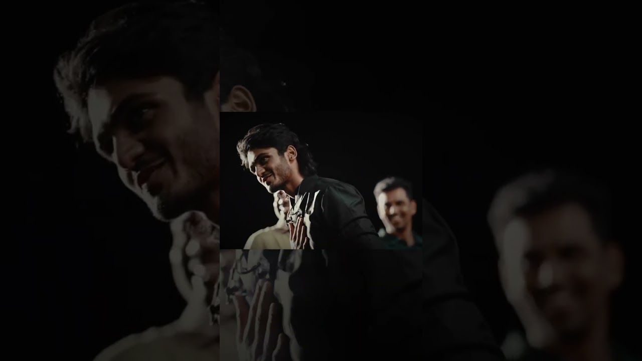 Sai Abhyankkar Steals the Show with a MASS Entry 🔥 | GOD MODE | Karuppu