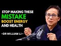 Seniors Over 60 Stop Making These 5 Morning Water Mistakes Boost Energy And Health