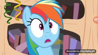 Who can it be (twidash singing version)