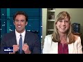 Congressional Candidate Christy Smith on Running Against Mike Garcia In the Coronavirus Era