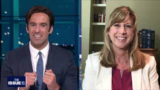 Congressional Candidate Christy Smith on Running Against Mike Garcia In the Coronavirus Era