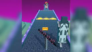 GAME VUI - GAME HERO CRAFT RUNNER screenshot 4