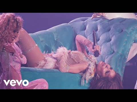 Gloria Trevi - Tú Y Yo (En Vivo Desde La Arena Ciudad De México)