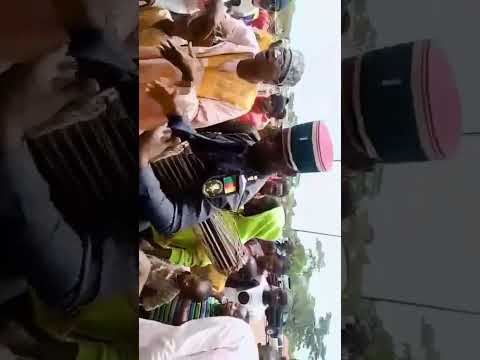 Culture Bororo 