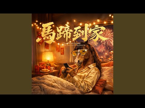 馬蹄到家 (Hoofbeats Home)