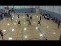 20240414 arean 17 black vs nebraska pride gold 17