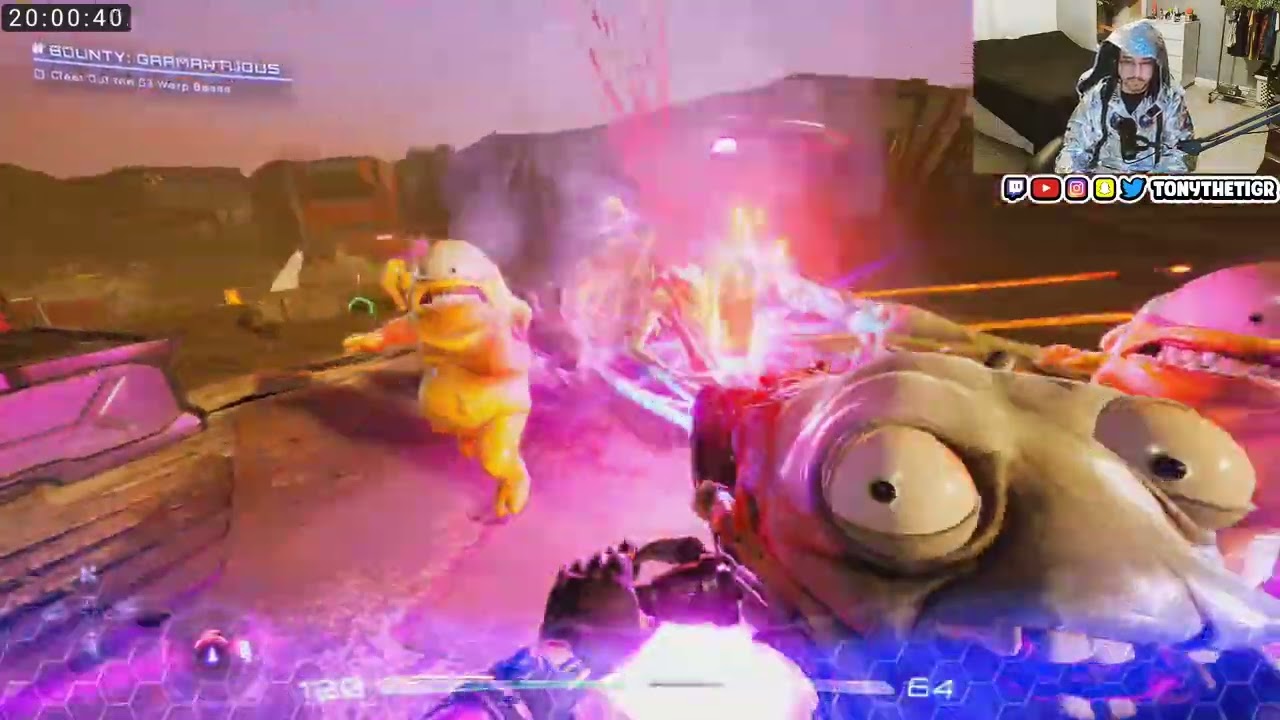 WE BEAT HIGH ON LIFE!!! (ENDING)