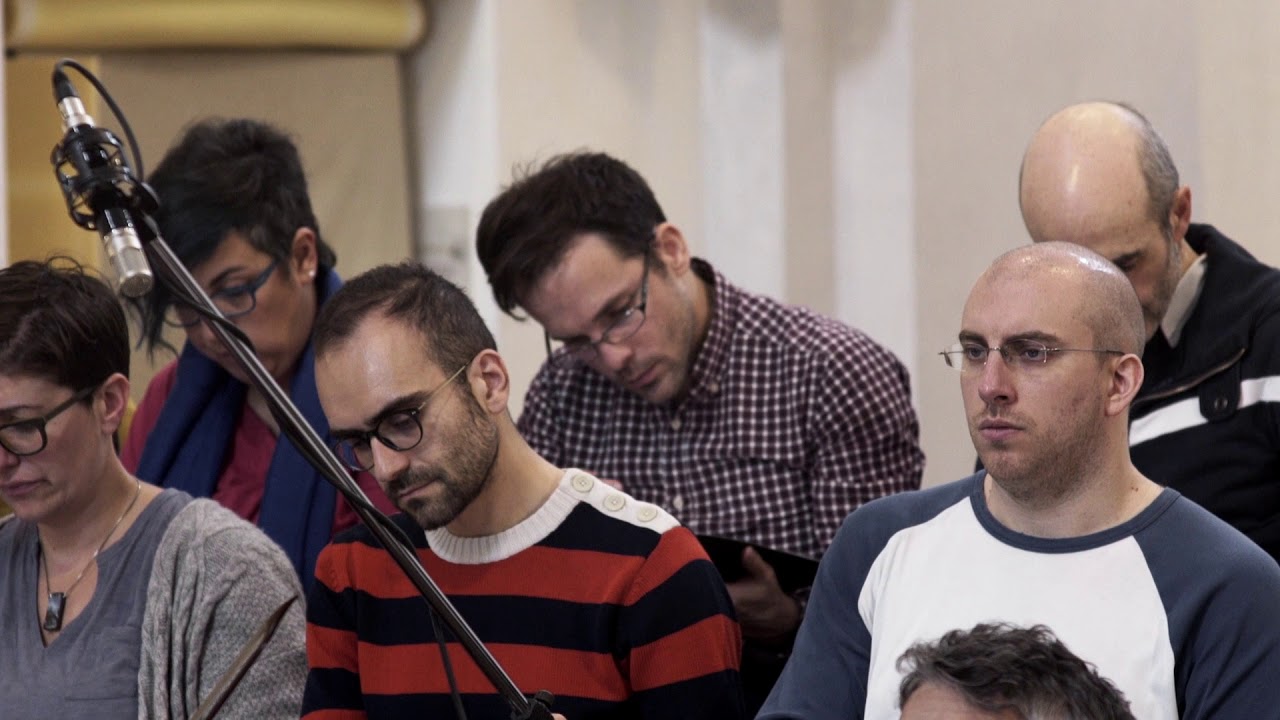 PERGOLESI // By Marlis Petersen, Marta Fumagalli, Coro e Orchestra Ghislieri & Giulio Prandi