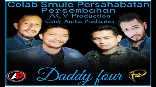 Ghibah, Cipt:Andry nasti(colab smule Daddy four)