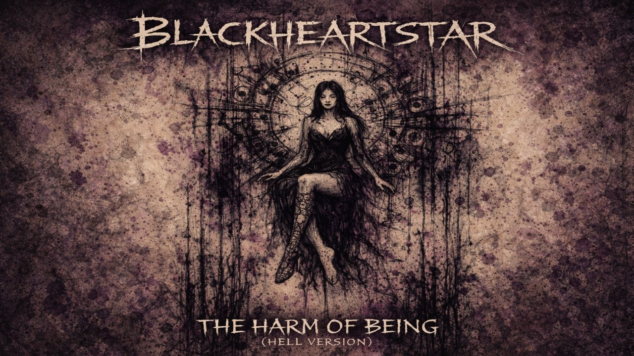 The Harm of Being (Hell Version)