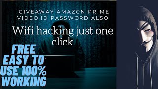 #undefine__destroyer wifi password crack just single click 100% working screenshot 5