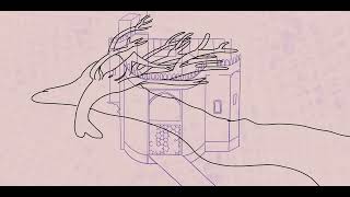 Deformation in Persian Painting | Morphing as Animation Process
