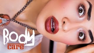 ☆ SKIN CARE | мои секреты ухода за кожей 2015 | ЧАСТЬ 2: Тело ☆(И вот наконец-то сегодня мы поговорим об оставшейся части моего ухода за кожей, а именно, о моем уходе за..., 2016-01-28T09:59:35.000Z)