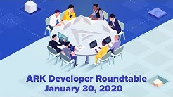 Ark Ecosystem Youtube