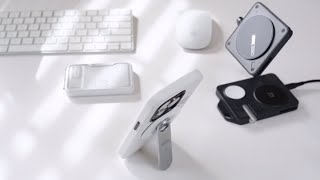 Cyberpunk Vibes Accessories for the iPhone 15 Pro and Apple Watch | Aulumu