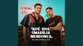 Apê 1001 / Marília Mendonça