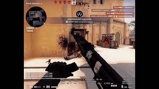 fast cs go edit 2