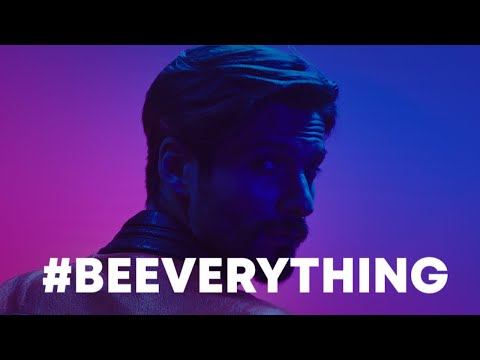 #BeEverything | glo™ &more w/ Yiorgos Karavas