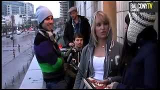 NUMBE:RA @ Balcony TV