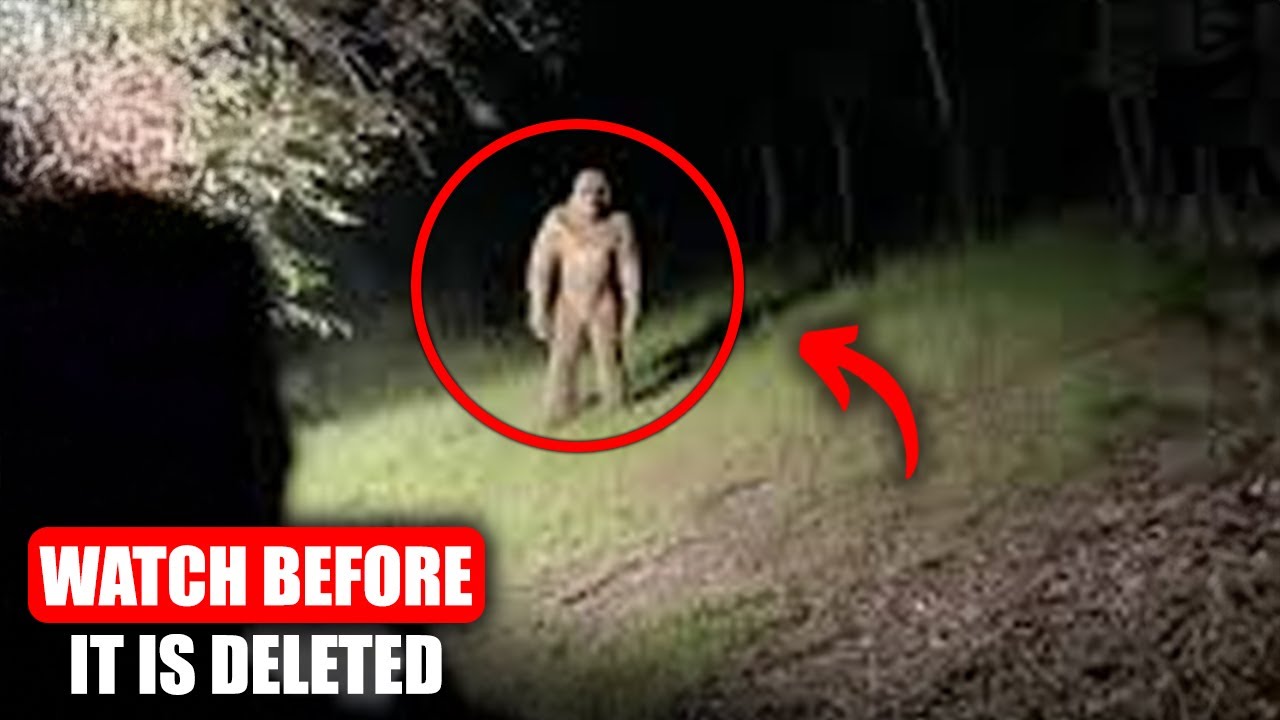 Voices In The Mountains: The Scariest Appalachian Trail Encounters And Supernatural Phenomena