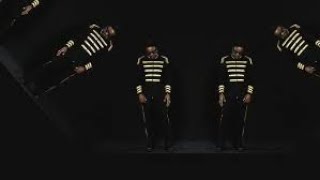 Nyashinski  Perfect Design  S 