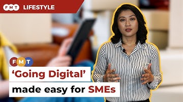 SMEs to return to growth through digitalisation