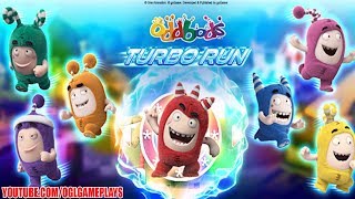 Oddbods Turbo Run Gameplay (Android IOS) screenshot 2