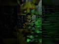 SPRINGTRAP EMBARAZO A ALGUIEN 💀 #fnaf #fazbearfrights #curiosidades
