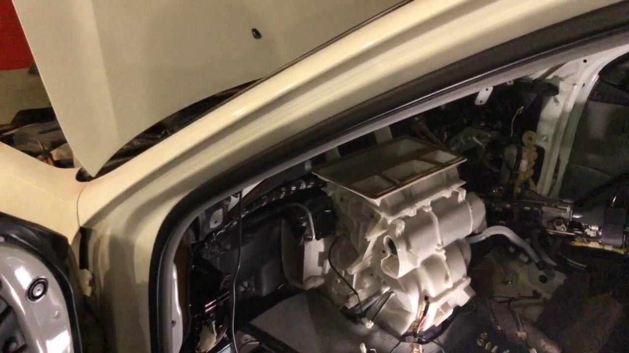 Сняли торпеду Виста Ардео - YouTube