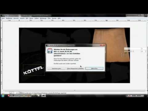 Css Hand skin bearbeiten und erstellen [TUT] GERMAN