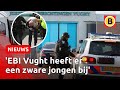 Rechterhand Taghi onder zware bewaking naar EBI in Vught gebracht | Omroep Brabant