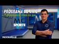 🔴 MC ESPORTE #3 | Análise Completa de Barreiras x Feira pelo Baianão Série B + Debate Esportivo