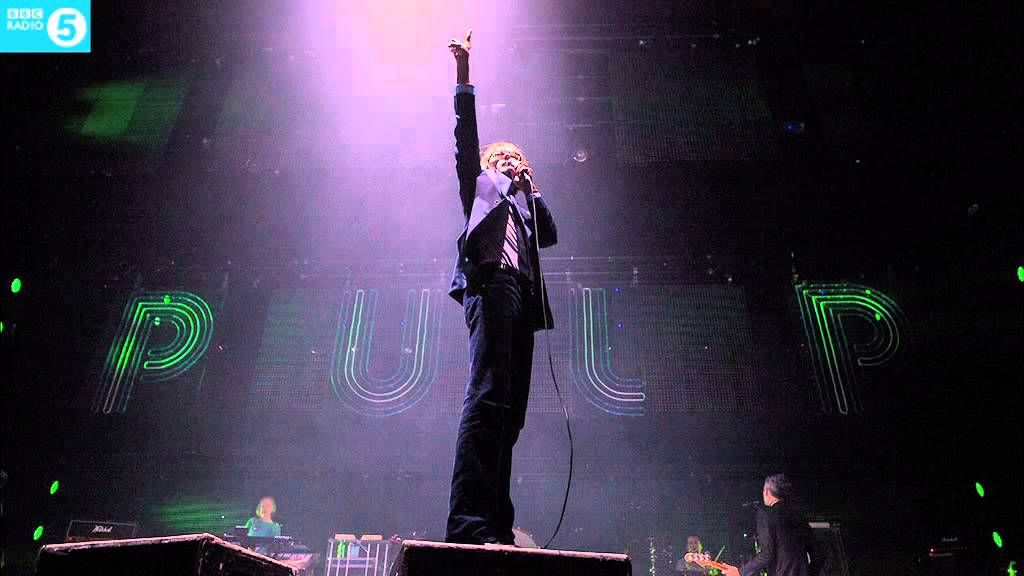 Mark Kermode reviews Pulp: A Film About Life, Death and Supermarkets