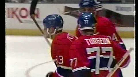 Rory Fitzpatrick first career NHL goal