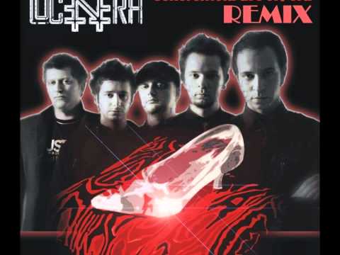 Lucenera - Cenerentola di porpora (DJ Mauro Vay GF extended)