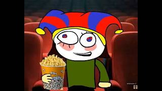 Ozzy at The Amazing Digital Theater