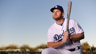 Max Muncy Top 10 Longest Home runs