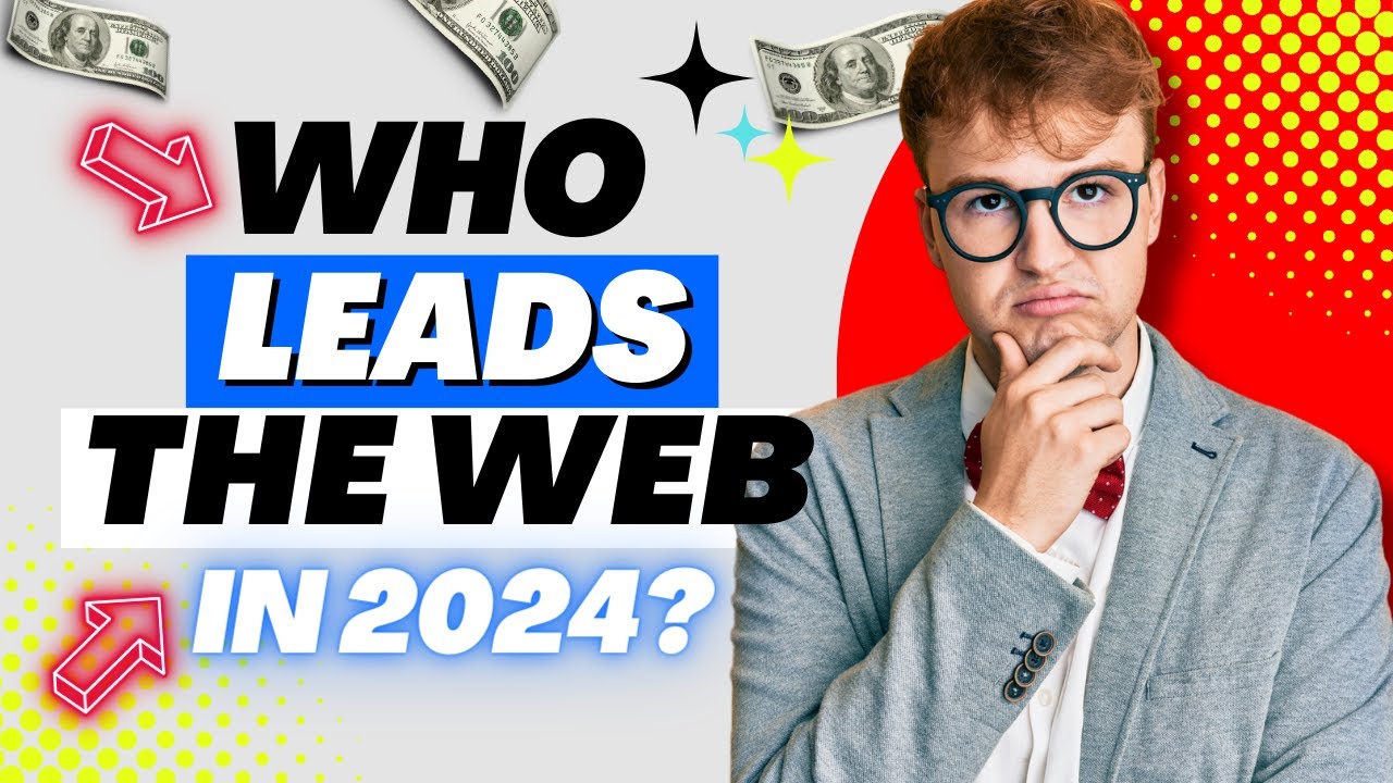 5 Best Web Hosting Services Setting New Standards in 2024! - YouTube